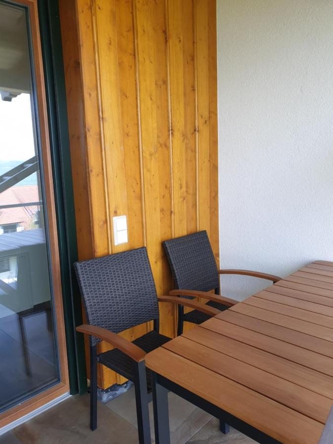 Appartement Attwengerhof à Traunkirchen Extérieur photo