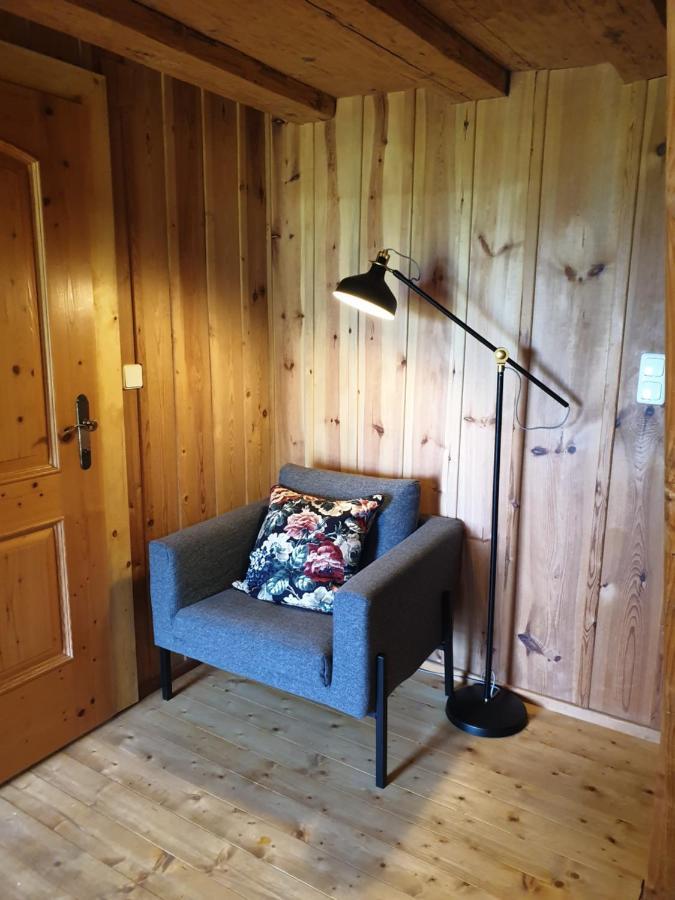 Appartement Attwengerhof à Traunkirchen Extérieur photo