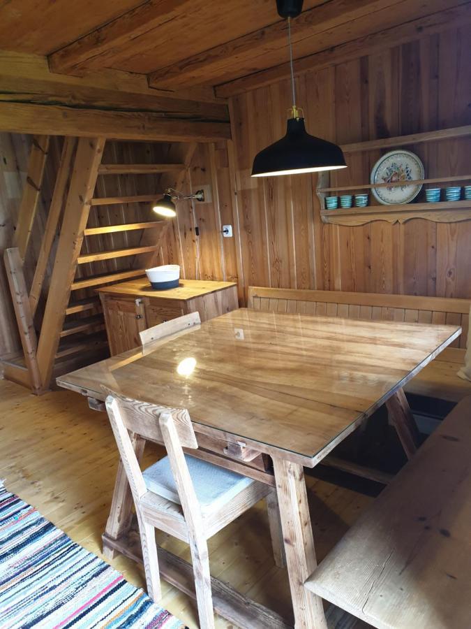 Appartement Attwengerhof à Traunkirchen Extérieur photo