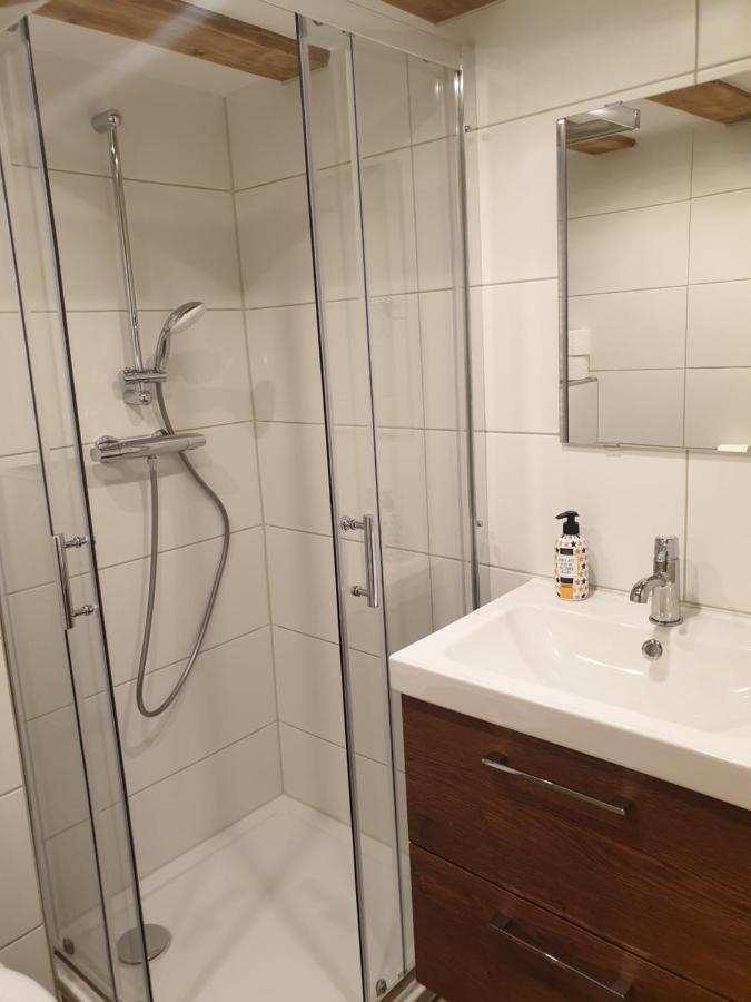 Appartement Attwengerhof à Traunkirchen Extérieur photo