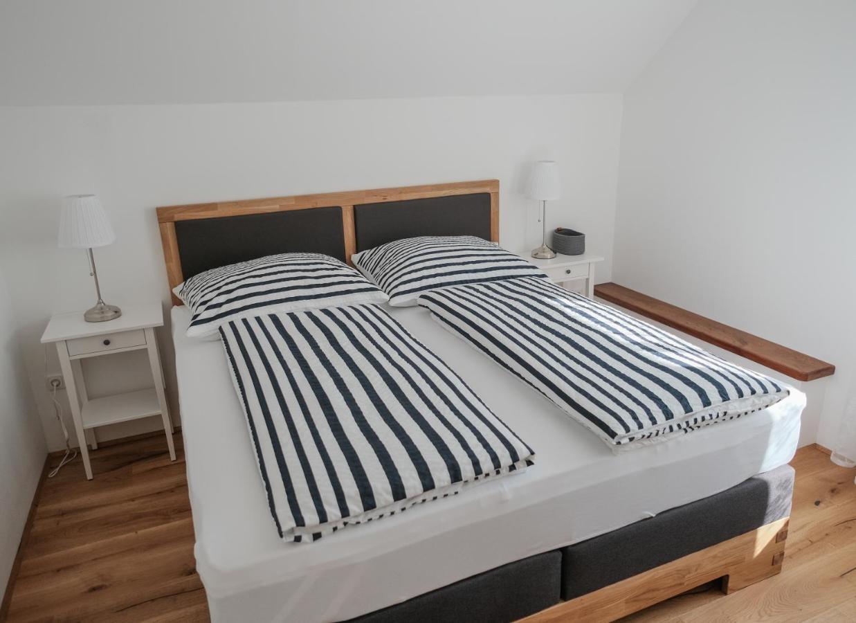 Appartement Attwengerhof à Traunkirchen Extérieur photo
