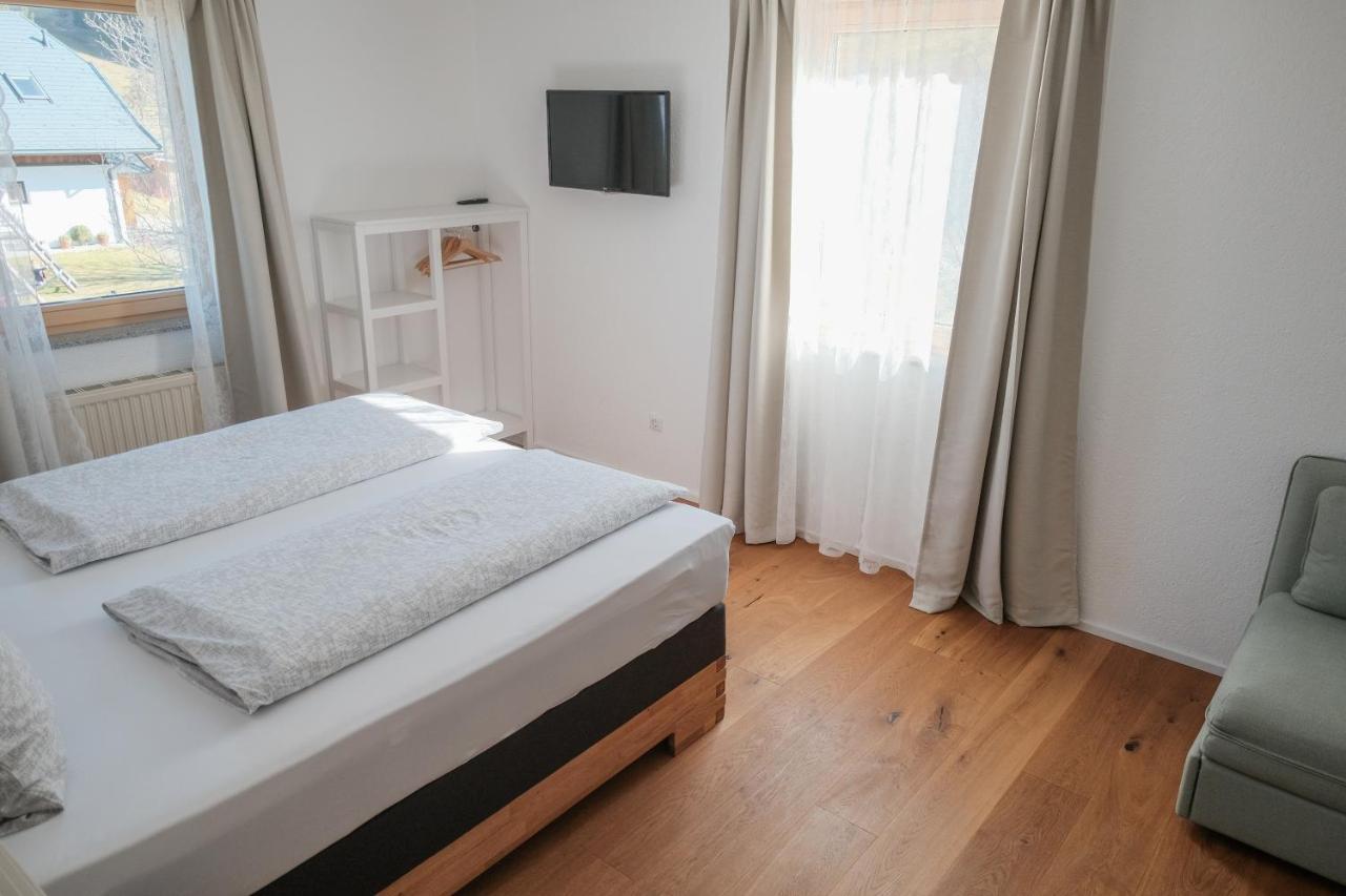 Appartement Attwengerhof à Traunkirchen Extérieur photo