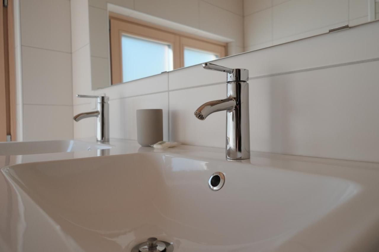 Appartement Attwengerhof à Traunkirchen Extérieur photo