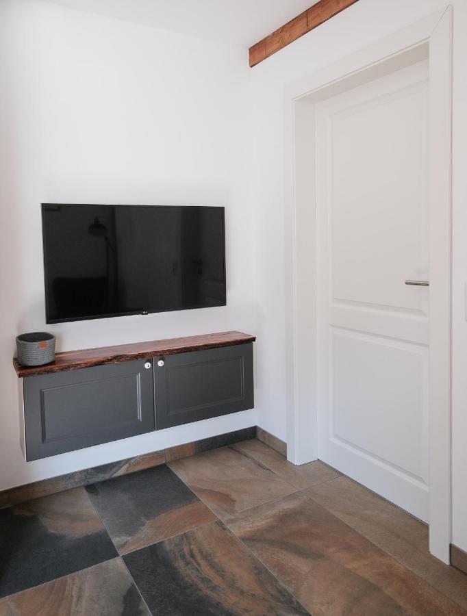 Appartement Attwengerhof à Traunkirchen Extérieur photo