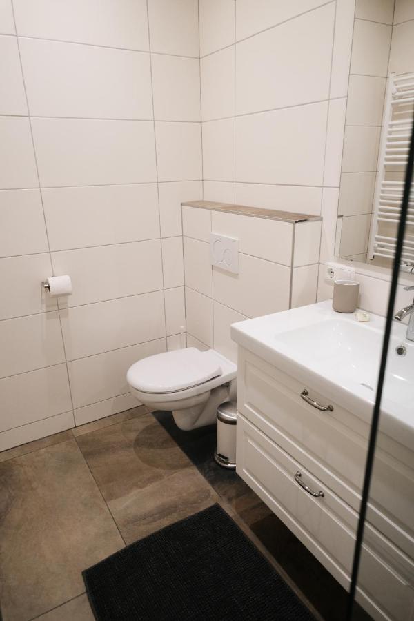Appartement Attwengerhof à Traunkirchen Extérieur photo