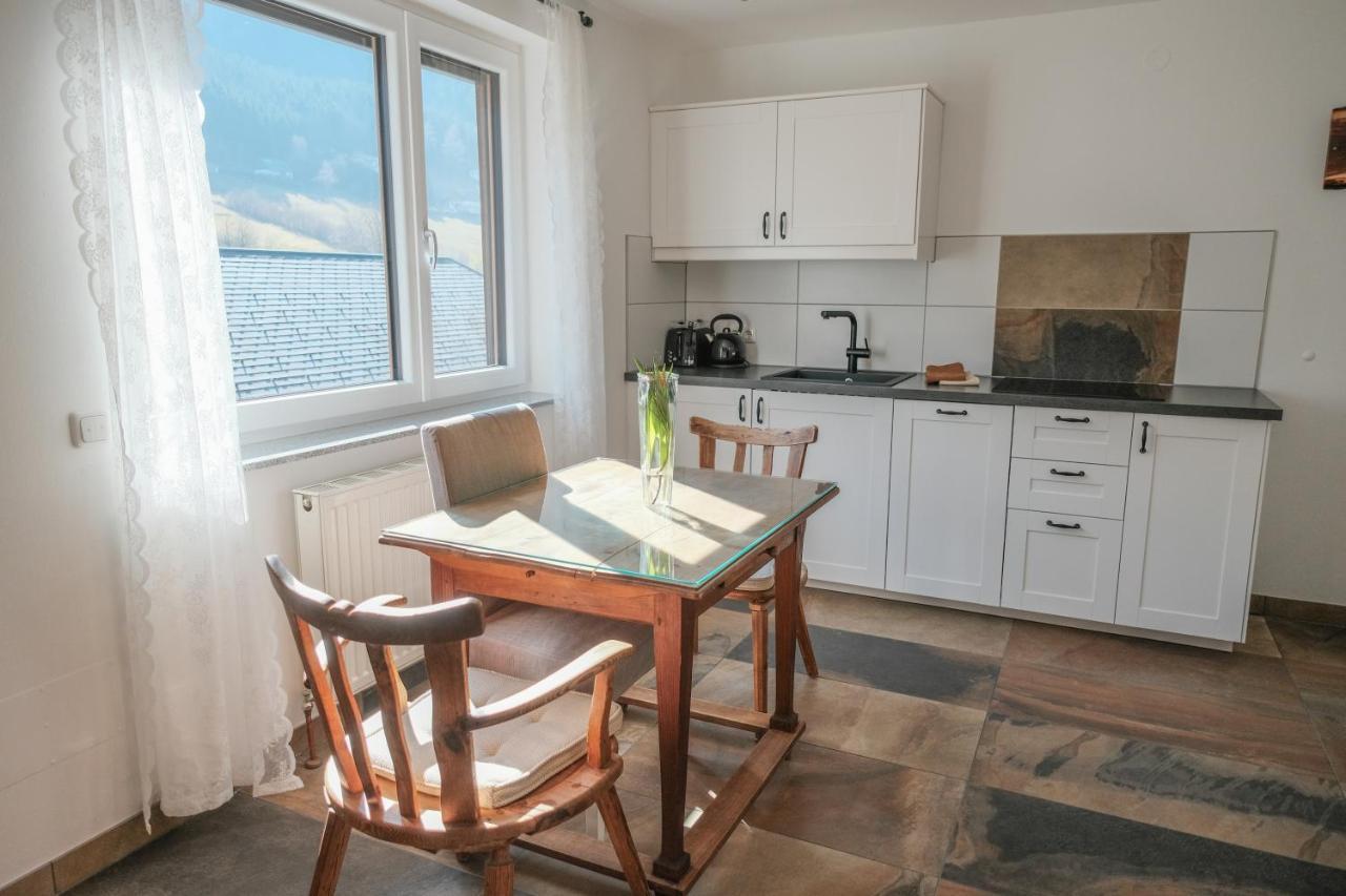 Appartement Attwengerhof à Traunkirchen Extérieur photo