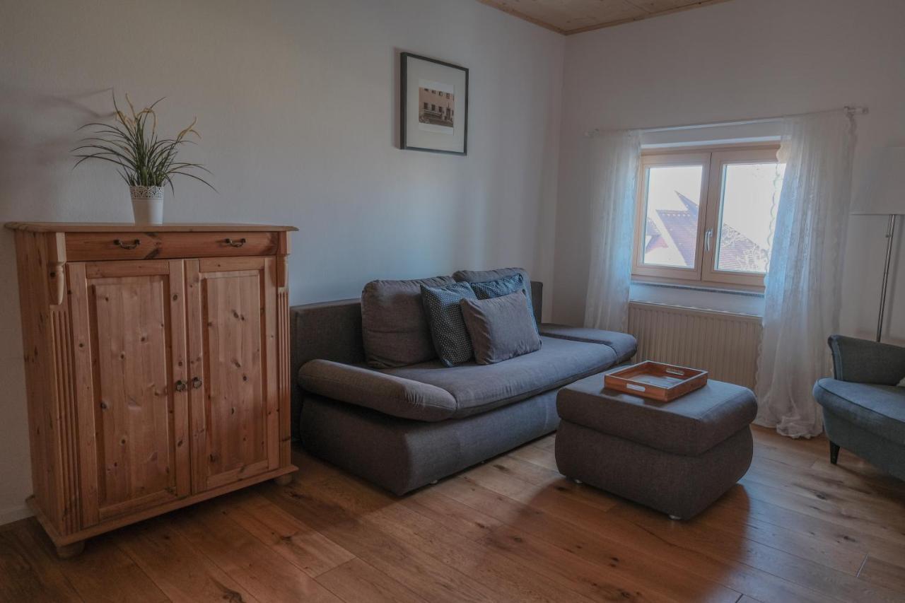 Appartement Attwengerhof à Traunkirchen Extérieur photo