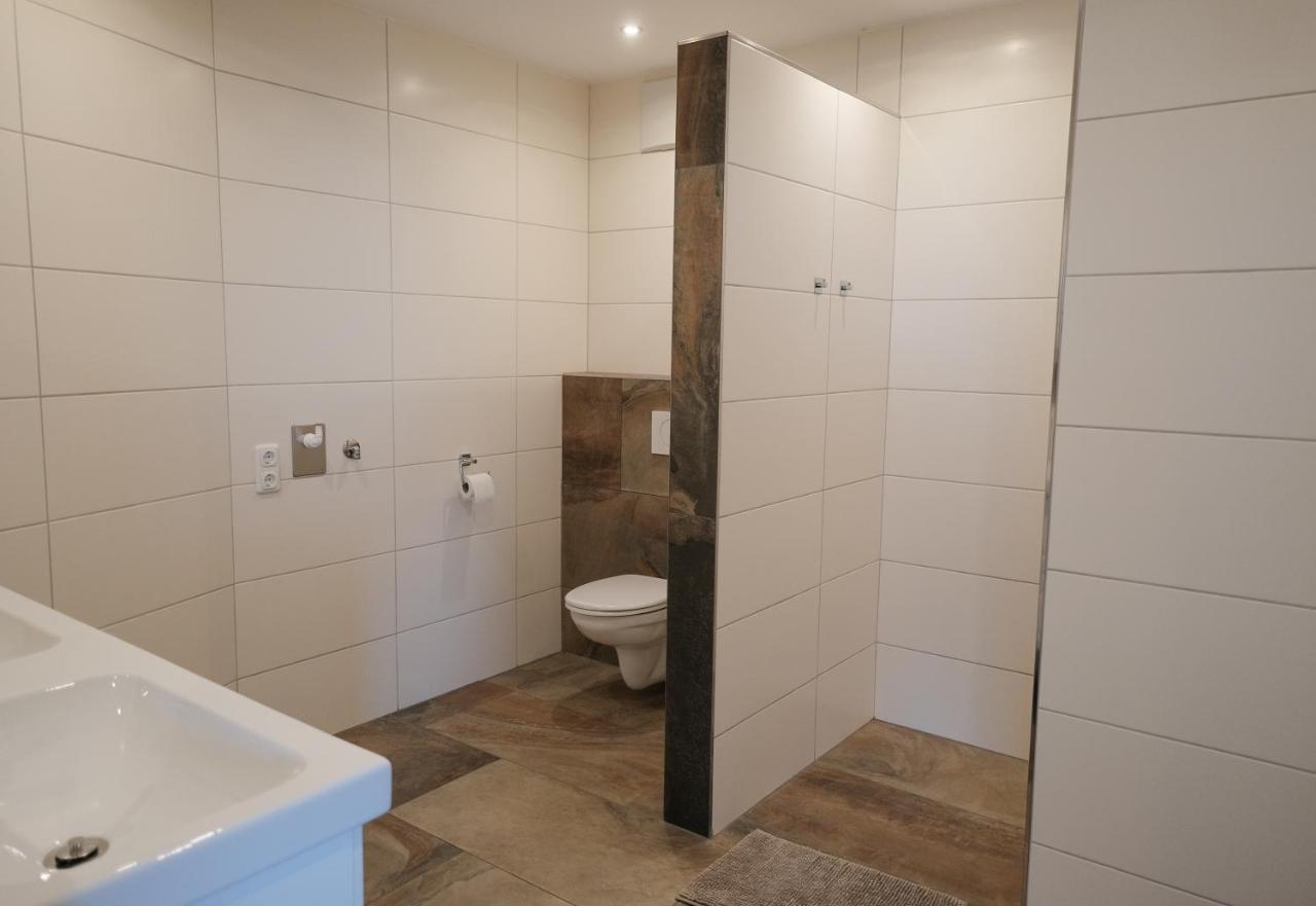 Appartement Attwengerhof à Traunkirchen Extérieur photo