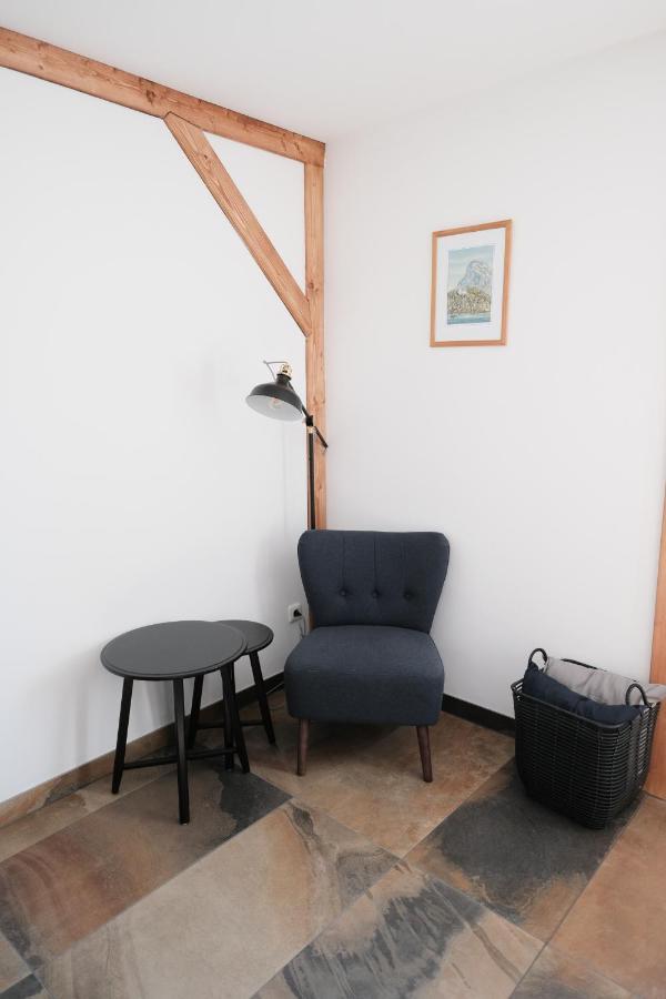Appartement Attwengerhof à Traunkirchen Extérieur photo