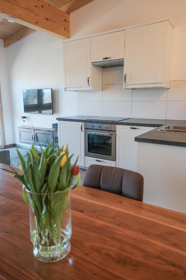 Appartement Attwengerhof à Traunkirchen Extérieur photo