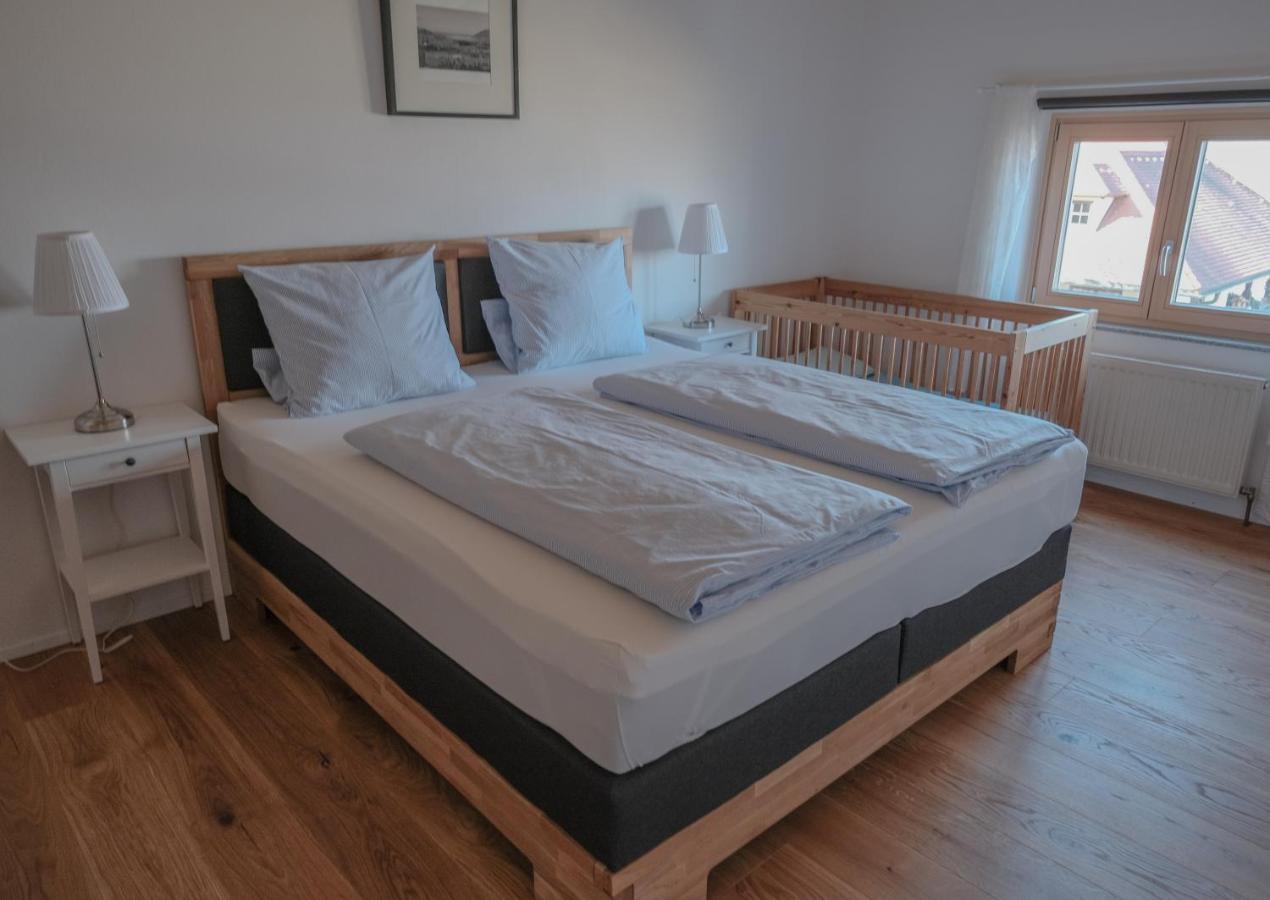 Appartement Attwengerhof à Traunkirchen Extérieur photo