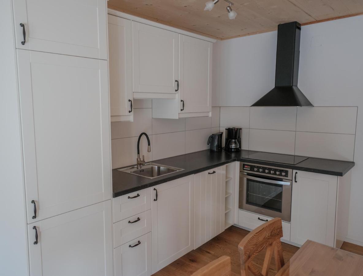 Appartement Attwengerhof à Traunkirchen Extérieur photo