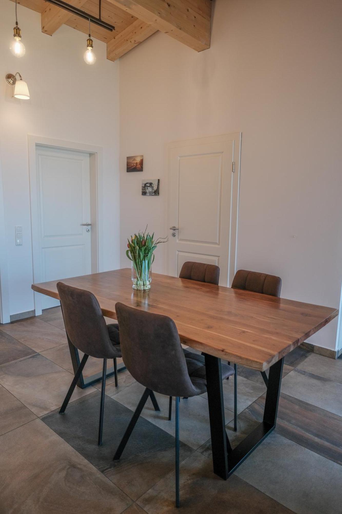 Appartement Attwengerhof à Traunkirchen Extérieur photo
